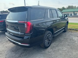 2025 GMC Yukon Elevation 4WD in Sturgeon Falls, Ontario - 5 - w320h240px