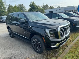 2025 GMC Yukon Elevation 4WD in Sturgeon Falls, Ontario - 6 - w320h240px