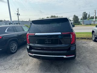 2025 GMC Yukon Elevation 4WD in Sturgeon Falls, Ontario - 4 - w320h240px