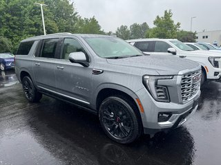 GMC Yukon XL  2026 à Sturgeon Falls, Ontario - 5 - w320h240px
