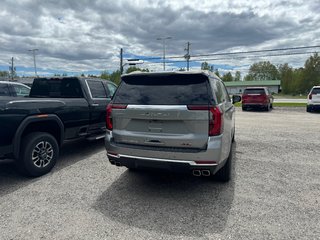 2026 GMC Yukon XL in Sturgeon Falls, Ontario - 3 - w320h240px