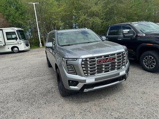 2026 GMC Yukon XL in Sturgeon Falls, Ontario - 2 - w320h240px