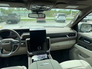 2026 GMC Yukon XL in Sturgeon Falls, Ontario - 6 - w320h240px