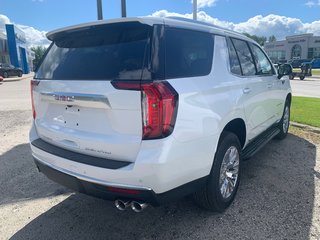 2024 GMC Yukon in Sturgeon Falls, Ontario - 5 - w320h240px