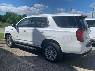 2024 GMC Yukon in Sturgeon Falls, Ontario - 2 - w320h240px