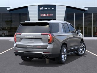 2025 GMC Yukon in Sturgeon Falls, Ontario - 4 - w320h240px