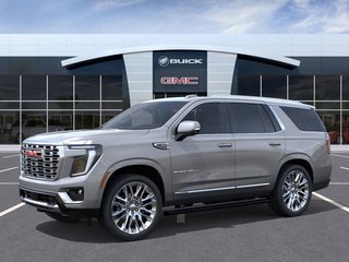 2025 GMC Yukon in Sturgeon Falls, Ontario - 2 - w320h240px