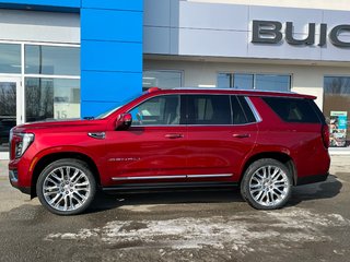 GMC Yukon  2026 à Sturgeon Falls, Ontario - 2 - w320h240px