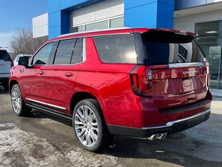 GMC Yukon  2026 à Sturgeon Falls, Ontario - 3 - w320h240px