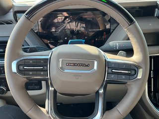 GMC Yukon  2026 à Sturgeon Falls, Ontario - 6 - w320h240px