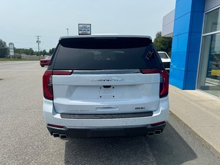 2026 GMC Yukon in Sturgeon Falls, Ontario - 4 - w320h240px