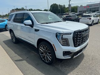 2026 GMC Yukon in Sturgeon Falls, Ontario - 6 - w320h240px