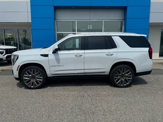 2026 GMC Yukon in Sturgeon Falls, Ontario - 2 - w320h240px
