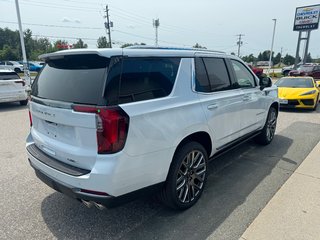 2026 GMC Yukon in Sturgeon Falls, Ontario - 5 - w320h240px