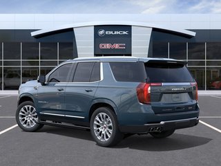 2027 GMC Yukon in Sturgeon Falls, Ontario - 3 - w320h240px