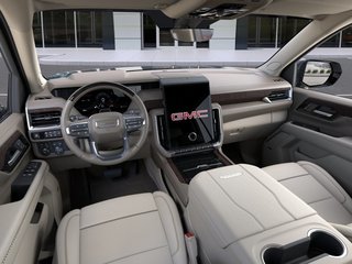 2027 GMC Yukon in Sturgeon Falls, Ontario - 5 - w320h240px