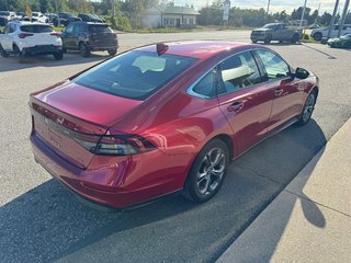 Honda ACCORDBase  2023 à Sturgeon Falls, Ontario - 5 - w320h240px