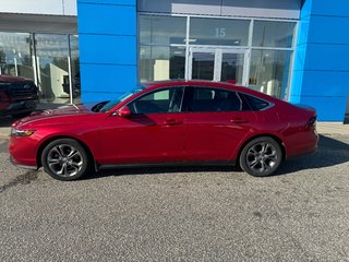 Honda ACCORDBase  2023 à Sturgeon Falls, Ontario - 2 - w320h240px