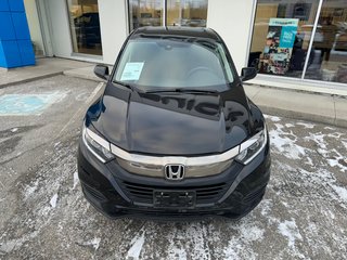 Honda HR-V LX  2021 à Sturgeon Falls, Ontario - 6 - w320h240px