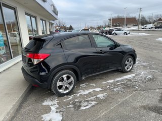 Honda HR-V LX  2021 à Sturgeon Falls, Ontario - 4 - w320h240px