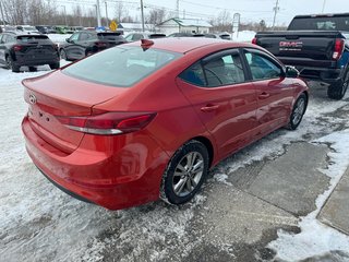 2017 Hyundai ElantraLimited in Sturgeon Falls, Ontario - 5 - w320h240px