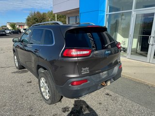 Jeep Cherokee  2017 à Sturgeon Falls, Ontario - 3 - w320h240px
