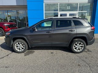 Jeep Cherokee  2017 à Sturgeon Falls, Ontario - 2 - w320h240px
