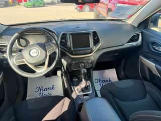 Jeep Cherokee  2017 à Sturgeon Falls, Ontario - 6 - w320h240px
