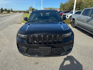 2023 Jeep Grand CherokeeAltitude in Sturgeon Falls, Ontario - 6 - w320h240px