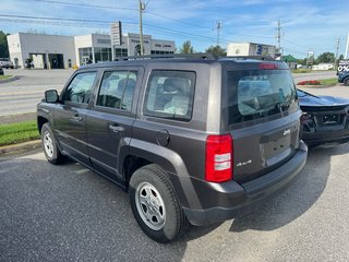 2016 Jeep PATRIOT SPORT in Sturgeon Falls, Ontario - 2 - w320h240px