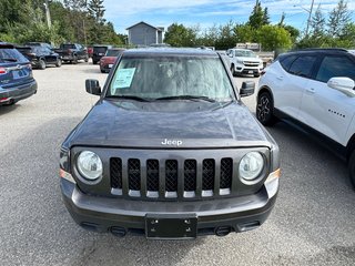 Jeep Patriot Sport  2016 à Sturgeon Falls, Ontario - 6 - w320h240px