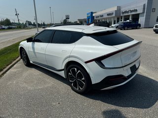 2024 Kia EV6Base in Sturgeon Falls, Ontario - 2 - w320h240px