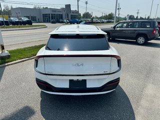 2024 Kia EV6Base in Sturgeon Falls, Ontario - 3 - w320h240px