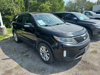Kia SorentoEX  2015 à Sturgeon Falls, Ontario - 5 - w320h240px