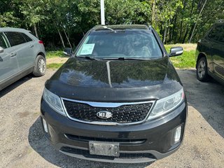 Kia SorentoEX  2015 à Sturgeon Falls, Ontario - 6 - w320h240px
