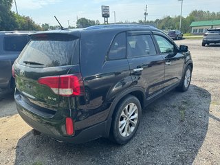 Kia SorentoEX  2015 à Sturgeon Falls, Ontario - 4 - w320h240px