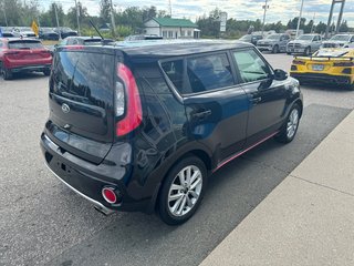 2018 Kia Soul in Sturgeon Falls, Ontario - 5 - w320h240px
