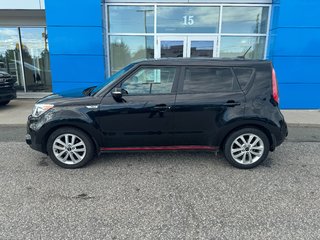 2018 Kia Soul in Sturgeon Falls, Ontario - 2 - w320h240px