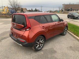 2021 Kia SoulEX in Sturgeon Falls, Ontario - 4 - w320h240px