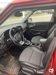 2021 Kia SoulEX in Sturgeon Falls, Ontario - 5 - w320h240px