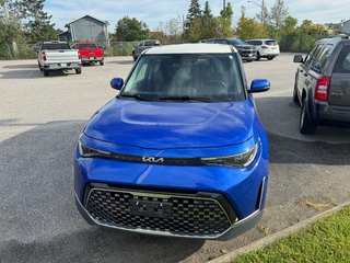 2023 Kia SoulEX in Sturgeon Falls, Ontario - 2 - w320h240px