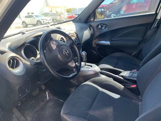 Nissan JukeS  2012 à Sturgeon Falls, Ontario - 5 - w320h240px