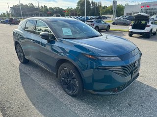 2025 Nissan Murano Platinum in Sturgeon Falls, Ontario - 6 - w320h240px