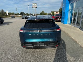 2025 Nissan Murano Platinum in Sturgeon Falls, Ontario - 4 - w320h240px