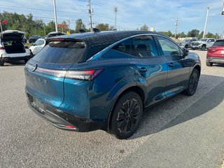 2025 Nissan Murano Platinum in Sturgeon Falls, Ontario - 5 - w320h240px
