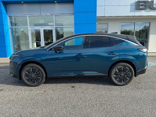 2025 Nissan Murano Platinum in Sturgeon Falls, Ontario - 2 - w320h240px