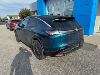 2025 Nissan Murano Platinum in Sturgeon Falls, Ontario - 3 - w320h240px