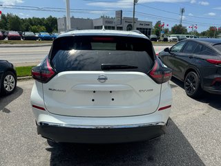 2022 Nissan MuranoSV in Sturgeon Falls, Ontario - 3 - w320h240px