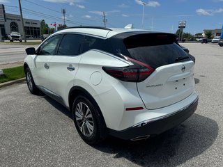 2022 Nissan MuranoSV in Sturgeon Falls, Ontario - 2 - w320h240px