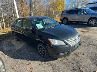 Nissan SentraFE+ S  2015 à Sturgeon Falls, Ontario - 4 - w320h240px